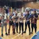 Sportivele de la Urban Warrior Gym Brăila, pe podium la Campionatul Național de Kickboxing WAKO