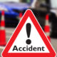 Accident pe DN 2B: o șoferiță a intrat pe contrasens și a lovit un autoturism