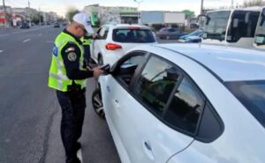 Poliția Rutieră, pe urmele șoferilor și bicicliștilor care încalcă legea