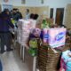 Sprijin pentru nevoiașii de la Adăpostul de noapte