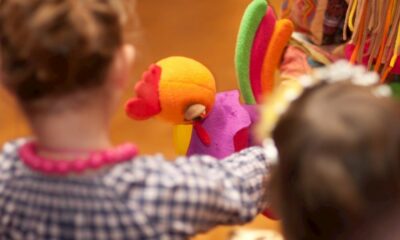 Educatoare din Craiova, acuzată că bătea și amenința copiii: ”Îți dau două capace de nu te vezi”