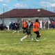 AFC Urleasca a câștigat cu 4-0 derby-ul din deplasare cu Voința Plopu