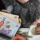 Ajutor pentru pensionari în 2026: până la 1.000 de lei în două tranșe