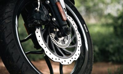 Beneficiile utilizării anvelopelor moto de calitate în condusul zilnic