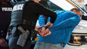 Triplă crimă în Podgorica: autorul fost denunțat de propria mamă