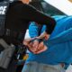 Triplă crimă în Podgorica: autorul fost denunțat de propria mamă