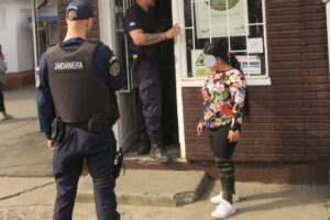 barbat agresat braila