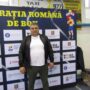 Brăila, capitala boxului românesc. S-a dat startul Cupei României la box pentru tineret și seniori