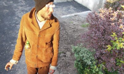 Brăilean surprins după ce a furat puieți de buxus din spațiul verde și încerca să îi vândă în Piața Halelor