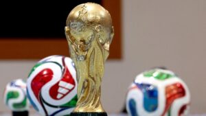 Campionatul Mondial 2026. Tabloul complet al grupelor