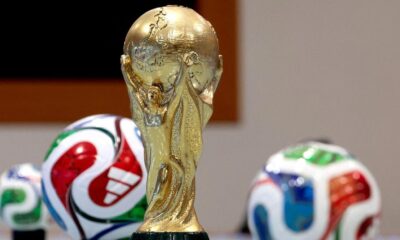 Campionatul Mondial 2026. Tabloul complet al grupelor