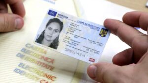 Fără certificat de naștere la reînnoirea carții de identitate!