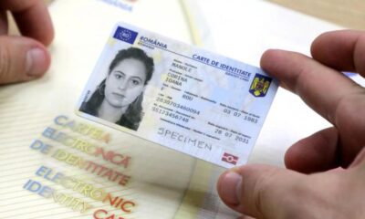 Fără certificat de naștere la reînnoirea carții de identitate!