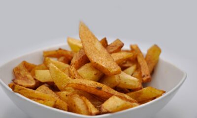 De ce cartofii „furați” din farfuria altuia par mai gustoși: explicația surprinzătoare a cercetătorilor