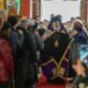 Sfânta Liturghie arhierească la Catedrala „Nașterea Domnului”