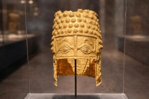 Jaful tezaurului dacic din Olanda ajunge în instanță. Procesul începe la Assen