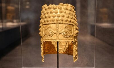 Jaful tezaurului dacic din Olanda ajunge în instanță. Procesul începe la Assen