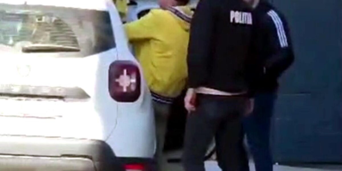 Rețeaua ”Trandafir”, ani mulți de închisoare