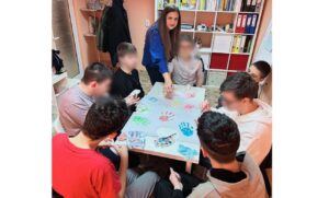 Speranță, răbdare și progres în viața copiilor cu autism