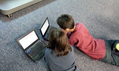 Peste 80% dintre români vor reguli mai stricte pentru accesul copiilor la rețelele sociale