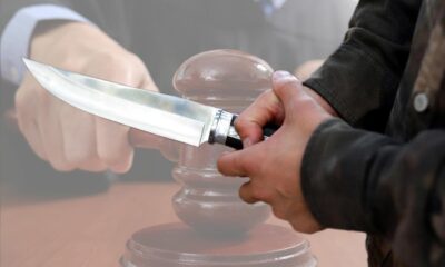 Crima din Port. Condamnarea minorului care a lovit cu cuțitul