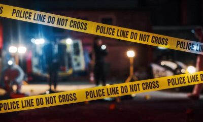 Trei români au ucis un bărbat în Italia chiar sub ochii fiului acestuia de 11 ani