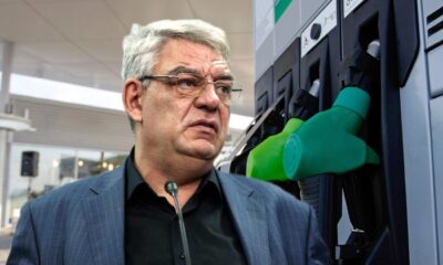 AGENDA EUROPEANĂ | Mihai Tudose: “Planul european pentru combaterea creșterii prețurilor la combustibili nu răspunde crizei imediate”