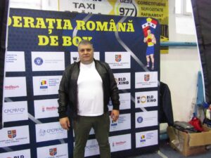Premieră în istoria boxului brăilean. Competiția internațională Centura de Aur se va desfășura la Brăila