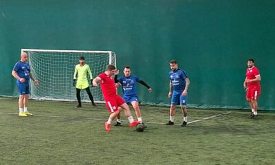 Cupa României la minifotbal, faza județeană, ediția 2026