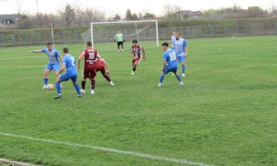 Rezultatele optimilor Cupei României, etapa județeană