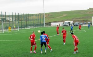 Dacia Unirea Brăila speră la o victorie cu Oțelul 2 Galați, o mică șansă pentru evitarea retrogradării