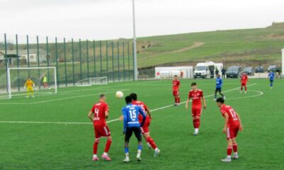 Dacia Unirea Brăila speră la o victorie cu Oțelul 2 Galați, o mică șansă pentru evitarea retrogradării