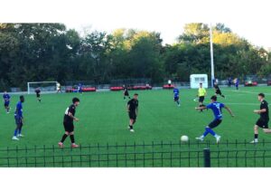 Fotbal Liga a III-a – etapa a 5-a. Echipele din județul Brăila vor juca la Baza Sportivă Chiscani