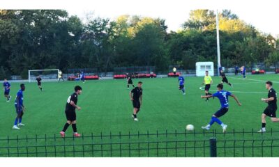 Fotbal Liga a III-a – etapa a 5-a. Echipele din județul Brăila vor juca la Baza Sportivă Chiscani