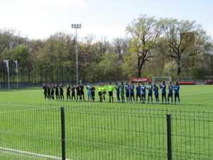 Dacia Unirea Brăila a pierdut acasă, în fața celor de la CSO Plopeni