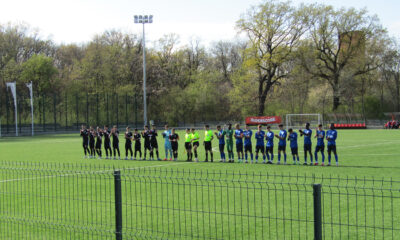 Dacia Unirea Brăila a pierdut acasă, în fața celor de la CSO Plopeni