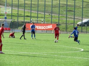 Marian Samuilă: “Nu vom renunța la luptă și ne vom bate până la finalul campionatului”