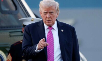 Donald Trump, furios după ce cancelarul german a afirmat că SUA sunt umilite de Iran