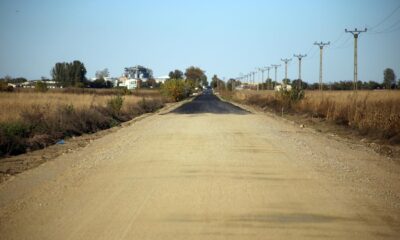 Drumurile județene au prioritate