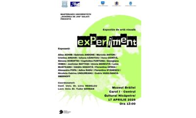 experiment