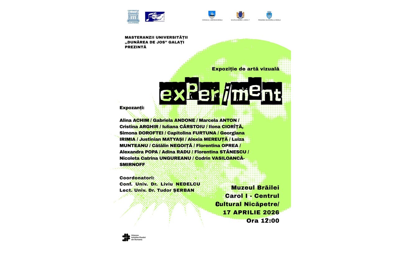 experiment
