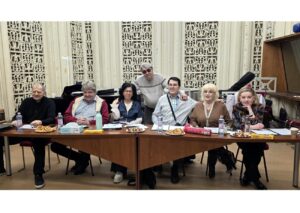 Concurenți din șapte țări la Festivalul Internațional de Muzică Ușoară „George Grigoriu”