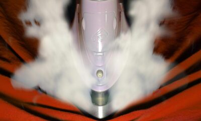 Noul mod de a îngriji hainele în ritmul vieții moderne