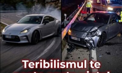 Filtre rutiere pe șoselele Brăilei. 34 de conducători auto rămași fără permis