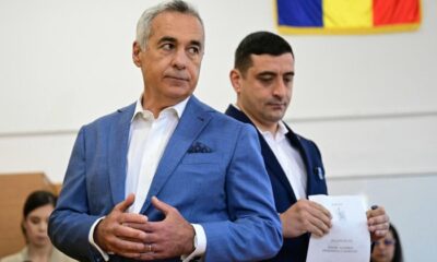 George Simion despre Călin Georgescu în funcția de premier: “Orice este posibil”