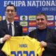 Gheorghe Hagi este noul selecționer al României