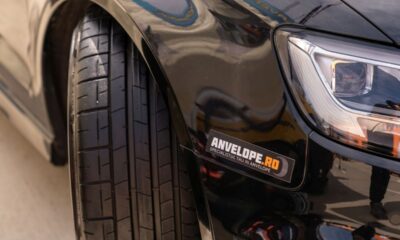 Metode eficiente de rotație a anvelopelor