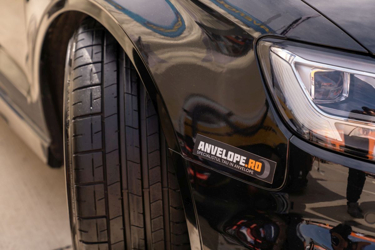 Metode eficiente de rotație a anvelopelor