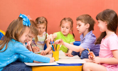 Calendarul înscrierilor la creșă și grădiniță pentru anul școlar 2026-2027