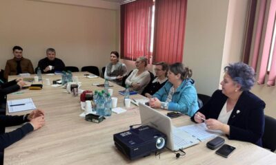 Muncitorii străini și obligațiile acestora! Discuții cu angajatorii care încadrează în muncă cetățeni străini